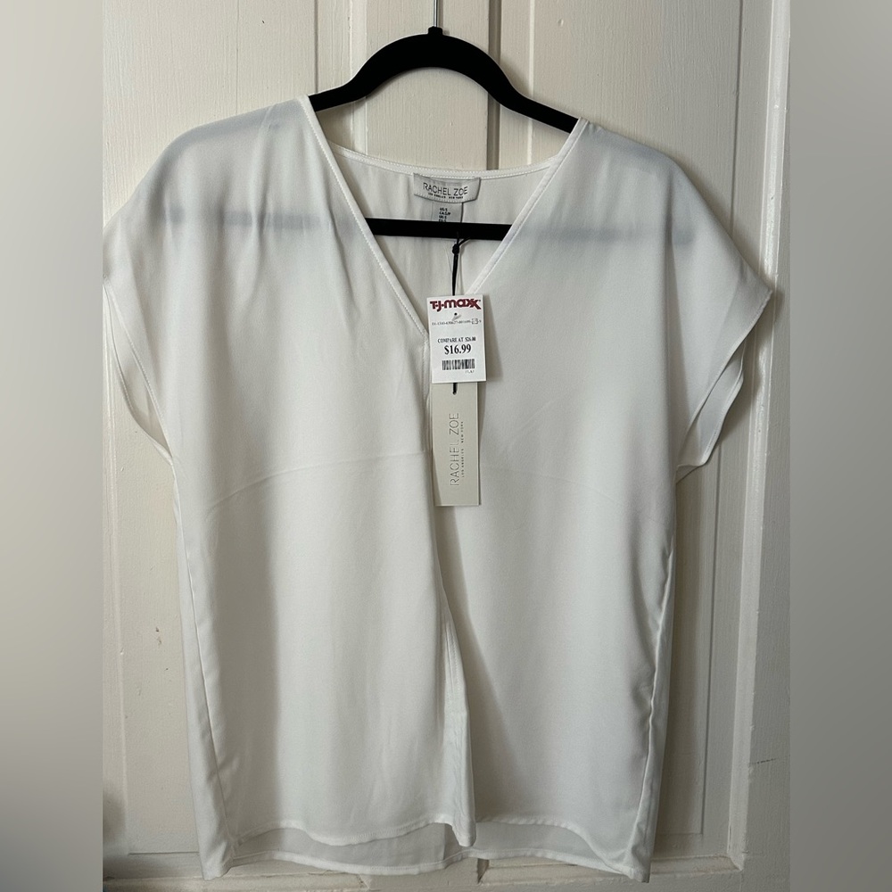 Dressy top